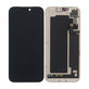 Display Soft OLED 120Hz for iPhone 17 Pro Max, Touch Screen with Frame, DIAGNOSTIC