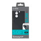 SBS - Case Instinct for Samsung Galaxy A37, black