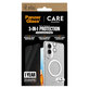 Bundle 3-in-1 Privacy for Samsung Galaxy S25 Edge, PanzerGlass