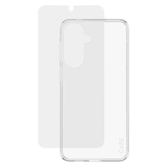 Bundle 2-in-1 for Samsung Galaxy A57, PanzerGlass