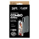 Bundle 2-in-1 for Samsung Galaxy A37, PanzerGlass