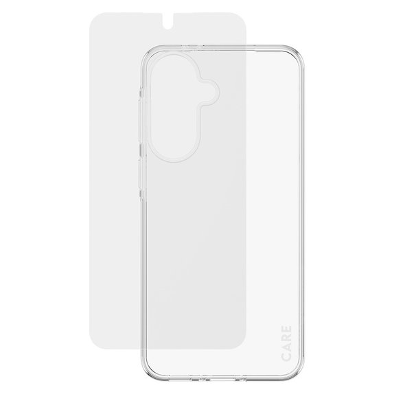 Bundle 2-in-1 for Samsung Galaxy A37, PanzerGlass