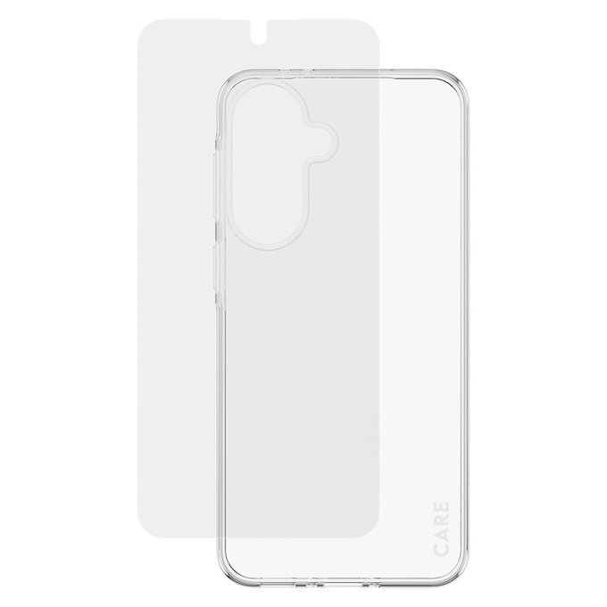 Bundle 2-in-1 for Samsung Galaxy A37, PanzerGlass
