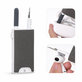 Multi-Function Cleaning Pen for Earphones and Charging Cases