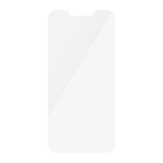 Tempered Glass with Applicator for iPhone 17e/16e/14/13/13 Pro, Clear, PanzerGlass