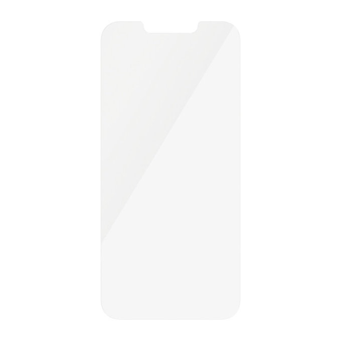 Tempered Glass with Applicator for iPhone 17e/16e/14/13/13 Pro, Clear, PanzerGlass