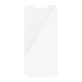 Tempered Glass with Applicator for iPhone 17e/16e/14/13/13 Pro, Clear, PanzerGlass