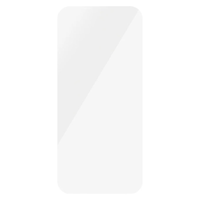 Tempered Glass for Google Pixel 10/10 Pro/9/9 Pro, Clear, PanzerGlass