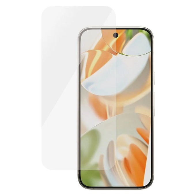 Tempered Glass for Google Pixel 10/10 Pro/9/9 Pro, Clear, PanzerGlass