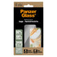 Tempered Glass for Google Pixel 10/10 Pro/9/9 Pro, Clear, PanzerGlass
