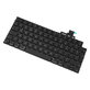 Apple MacBook Air 15 M3 A3114 (EMC8612) Early 2024 - Keyboard UK