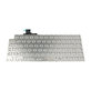 Apple MacBook Air 15 M3 A3114 (EMC8612) Early 2024 - Keyboard UK