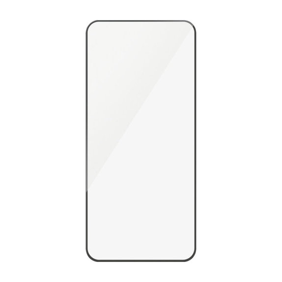 Tempered Glass UWF for Xiaomi 17T, Black, PanzerGlass