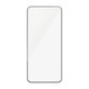 Tempered Glass UWF for Xiaomi 17T, Black, PanzerGlass