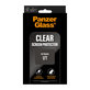 Tempered Glass UWF for Xiaomi 17T, Black, PanzerGlass