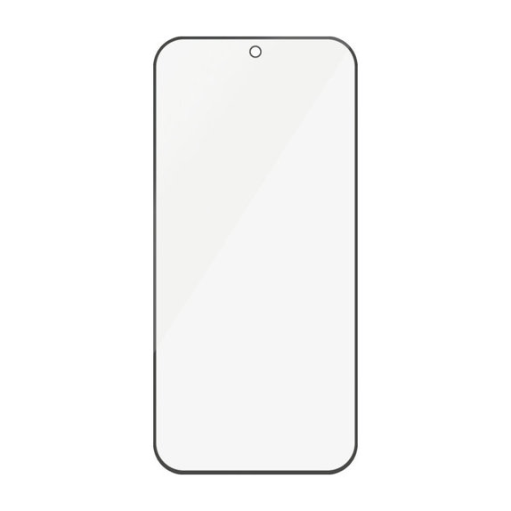 Tempered Glass UWF for Xiaomi 17T Pro, Black, PanzerGlass