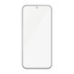 Tempered Glass UWF for Xiaomi 17T Pro, Black, PanzerGlass