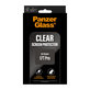 Tempered Glass UWF for Xiaomi 17T Pro, Black, PanzerGlass
