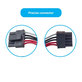 Battery for Xiaomi Mi Robot Vacuum Mop 2 (Mijia 2C), 2 Pro, P1904-4S2P-MM, Li-Ion, 14.4V 6500mAh