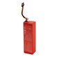 Battery for Xiaomi Mi Robot Vacuum Mop 2 (Mijia 2C), 2 Pro, P1904-4S2P-MM, Li-Ion, 14.4V 6500mAh