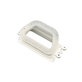 Main Brush Module Seal for Roborock Saros 10, 10R