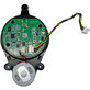 LDS LiDAR Sensor with Motor for Eufy Robovac X8 Pro, Dreame Bot L10, L10s Pro, L10s Ultra, Mi Robot Vacuum X10+