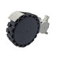 Wheel with Motor, Right, White for Xiaomi Dreame Bot L10, L10s, L20, X30, X40, Mova E30, S10 Plus, Mi Robot Vacuum X10 Plus, X20 Plus, S10+