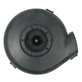 Suction Motor, Black for 360 S7, Xiaomi Mi Robot Vacuum Mop X10, Dreame D9 Max, Bot L10