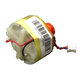 LDS LiDAR Motor with Pulley for Xiaomi Roborock S4, S5, S6, S7+, Q7 Max