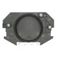 LiDAR Cover, Black for Xiaomi Roborock S5