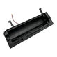Main Brush Module, Black for Dreame Bot L10s Ultra Gen3, L20 Ultra, L40 Ultra, X30 Ultra, X40 Ultra