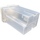 Clean Water Tank, White for Roborock Qrevo, P10 Docking Station