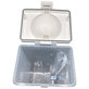 Clean Water Tank, White for Roborock Qrevo, P10 Docking Station