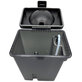 Clean Water Tank, Black for Roborock Qrevo, P10 Docking Station
