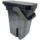 Dirt Water Tank, Black for Xiaomi Roborock S7 Docking Station