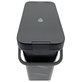 Dirt Water Tank, Black for Xiaomi Roborock S7 Docking Station