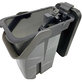 Dirt Water Tank, Black for Xiaomi Roborock S7 Docking Station