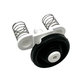 Filling nozzle for Dreame Base Station L10s Pro Ultra, L20 Ultra, X30 Ultra