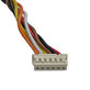 LiDAR Sensor Unit with Adapter Plate and Cable Xiaomi Roborock Q7, Q7 Max, S4, S5, S6, S7+