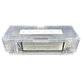 Dustbin, White for Xiaomi Dreame D9, D10 Plus, D10s Plus, Mi Robot Vacuum X10, Mop 2 Ultra
