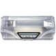 Dustbin, White for Xiaomi Dreame D9, D10 Plus, D10s Plus, Mi Robot Vacuum X10, Mop 2 Ultra