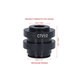 CTV Adapter 1/2" C-Mount for Microscope