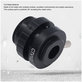 CTV Adapter 1/2" C-Mount for Microscope