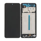 Xiaomi Redmi A5 4G - LCD Display + Touch Screen + Frame 171mm (Black) TFT