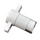 Front Caster Holder for Xiaomi Roborock S5, Mi Robot Mijia 1S, Xiaowa C10, Dreame F9
