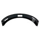 Front Bumber, Black for Xiaomi Roborock Q8 Max, Q8 Max+