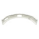 Front Bumber, White for Xiaomi Roborock Q8 Max, Q8 Max+
