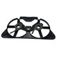 Mop Cleaning Plate, Black for Dreame Bot L10s Pro Ultra, L30 Ultra, X30 Ultra, X40 Ultra