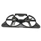 Mop Cleaning Plate, Gray for Dreame Bot L10s Pro Ultra, L30 Ultra, X30 Ultra, X40 Ultra