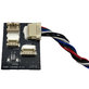 Water Pump Control Board for Xiaomi Mi Robot Vacuum X10+, Dreame Bot L10 Ultra, L10s Pro